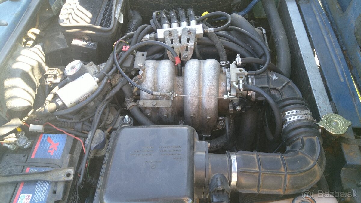 Lada niva lpg 4x4 - 2