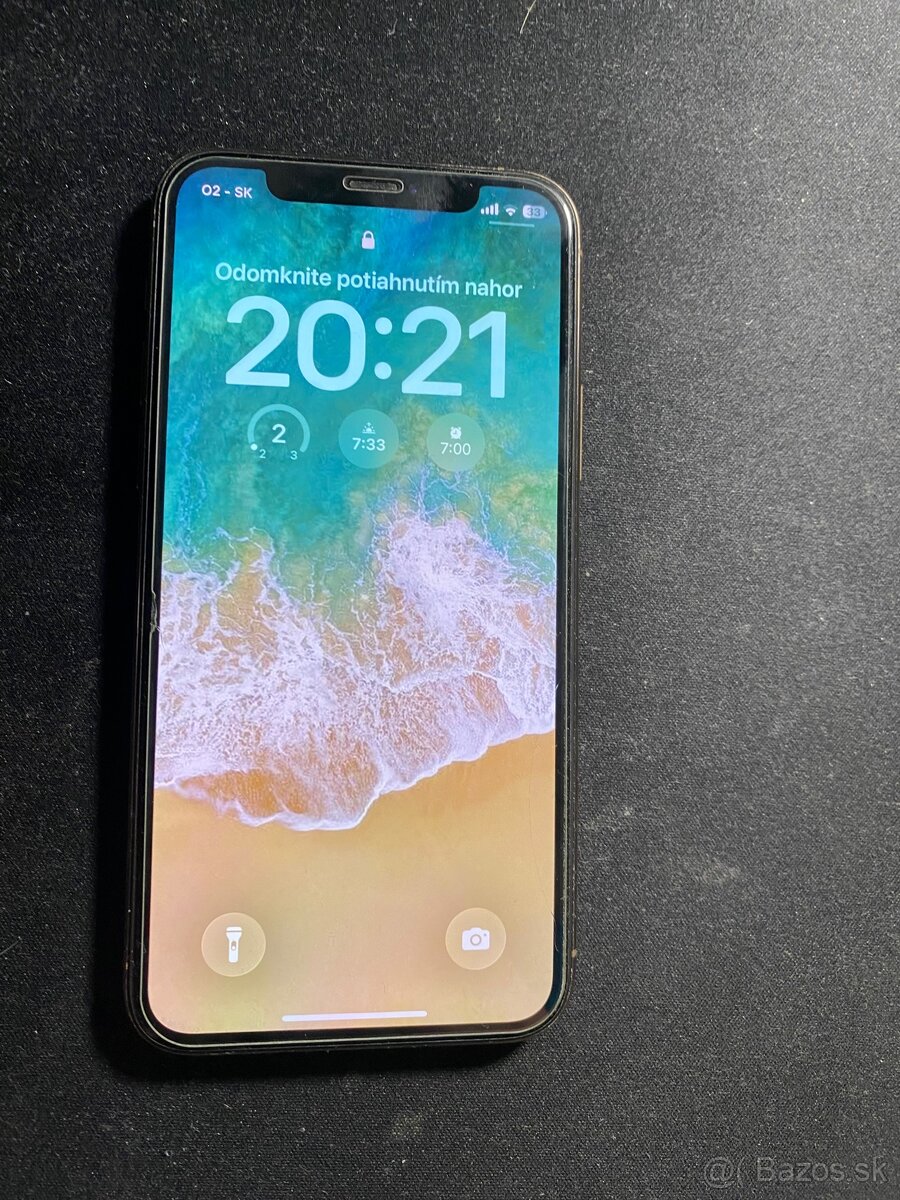 Vymena iphone 11 pro - 2