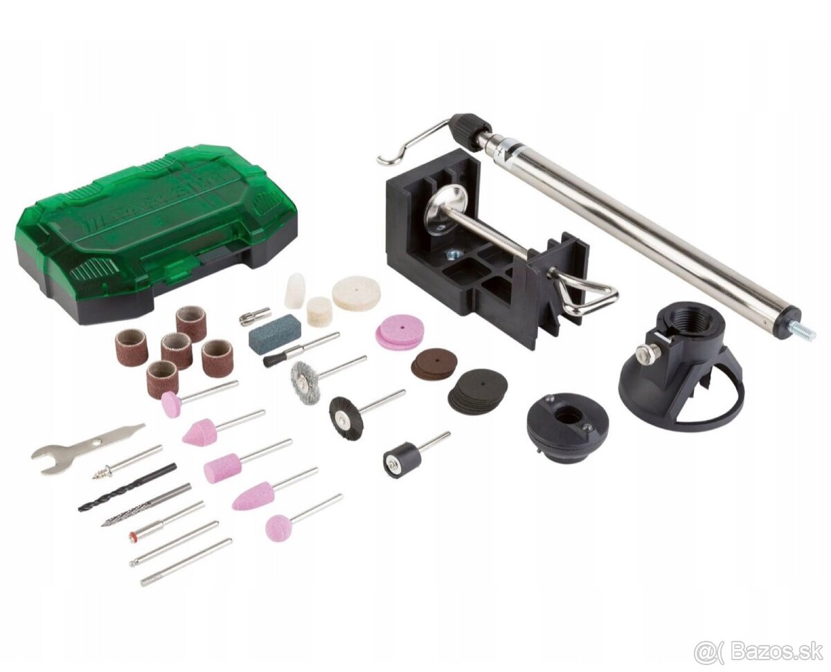 Parkside bruska/vrtacka PFBS 160 B2 nova - 2