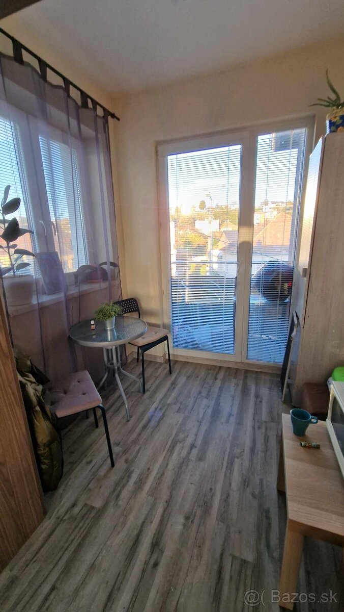 INVESTIČNÁ PRÍLEŽITOSŤ - Rodinný dom s 5 bytovými jednotkami - 2