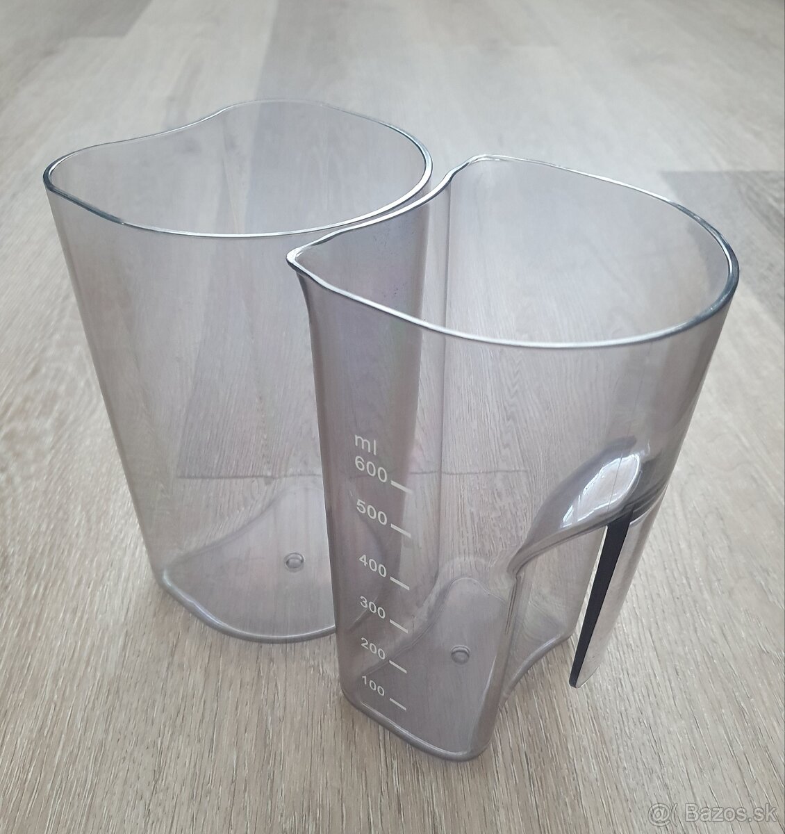 Odšťavovač SilverCrest SSJ 150 A1 - 2