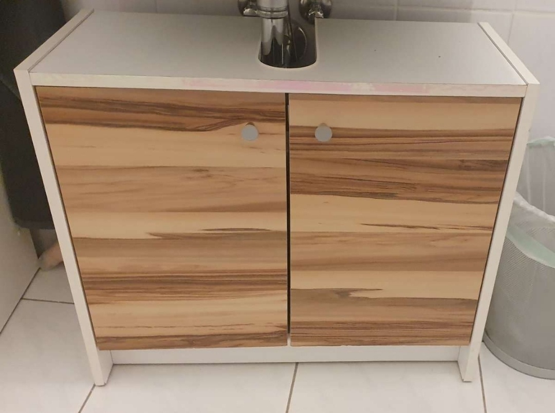 Kupelnovy set-skrinky - 2