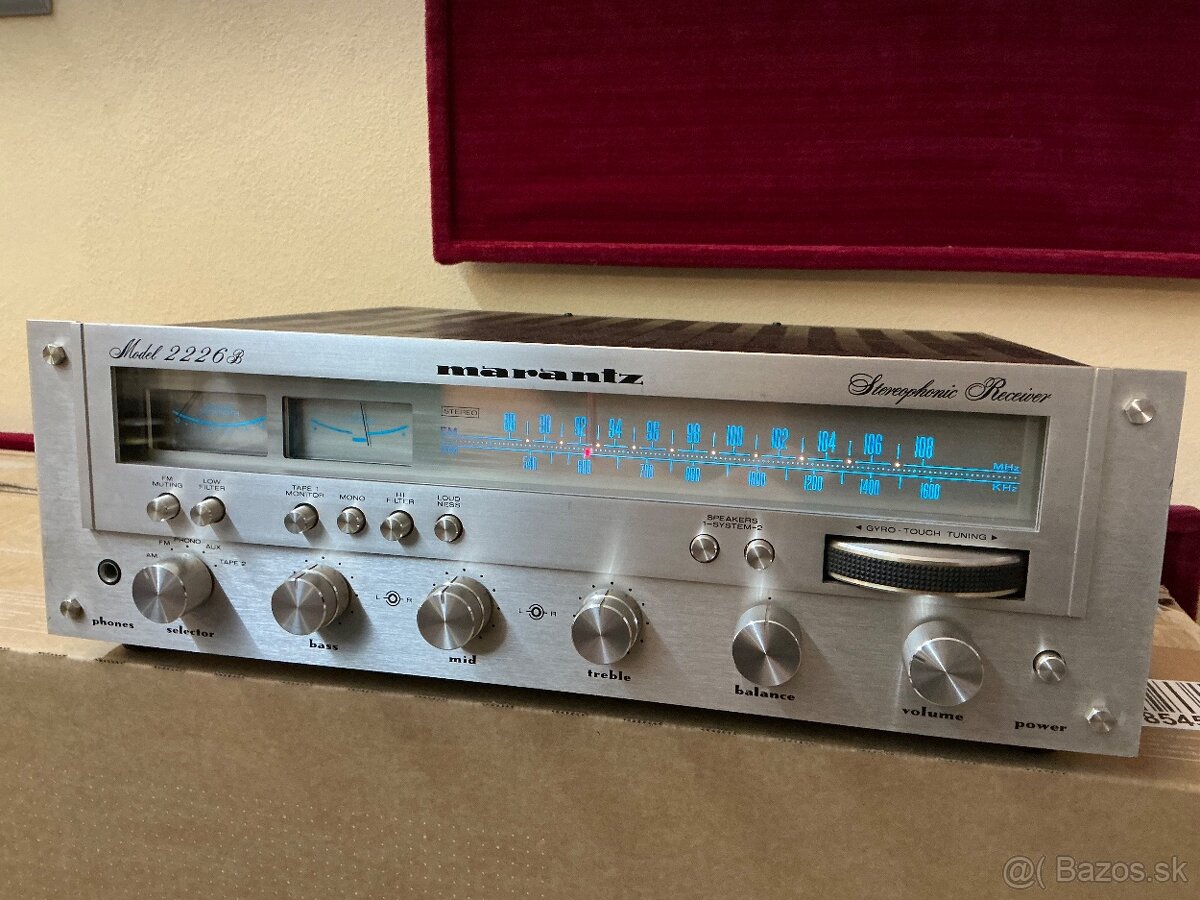 Marantz Model 2226B - 2