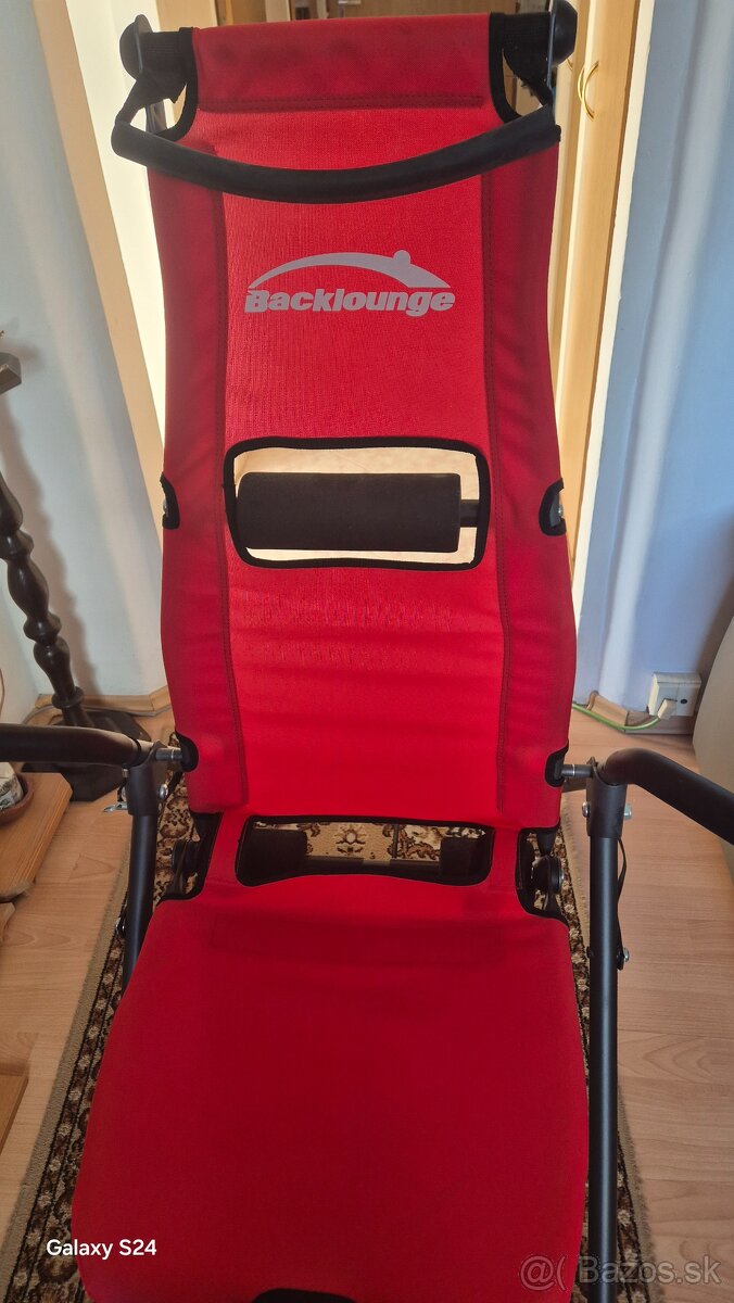 rehabilitacna stolicka - 2