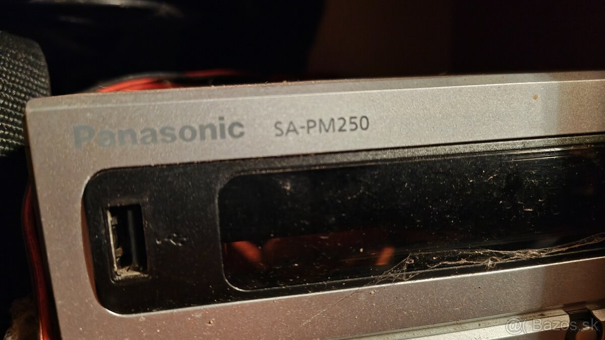 Micro system Panasonic - 2