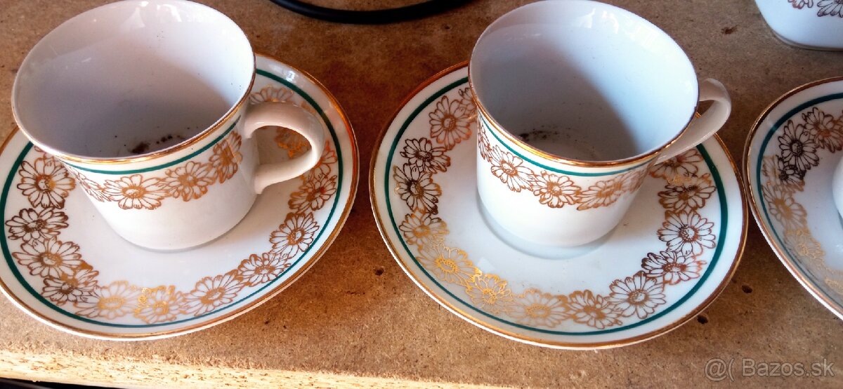 Predam suprave porcelany EPIAG - 2