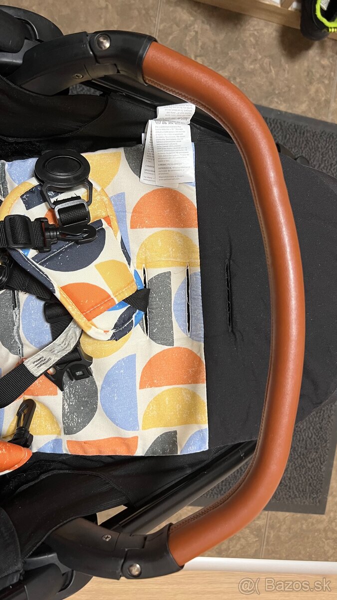 Petite&Mars Street+ - 2