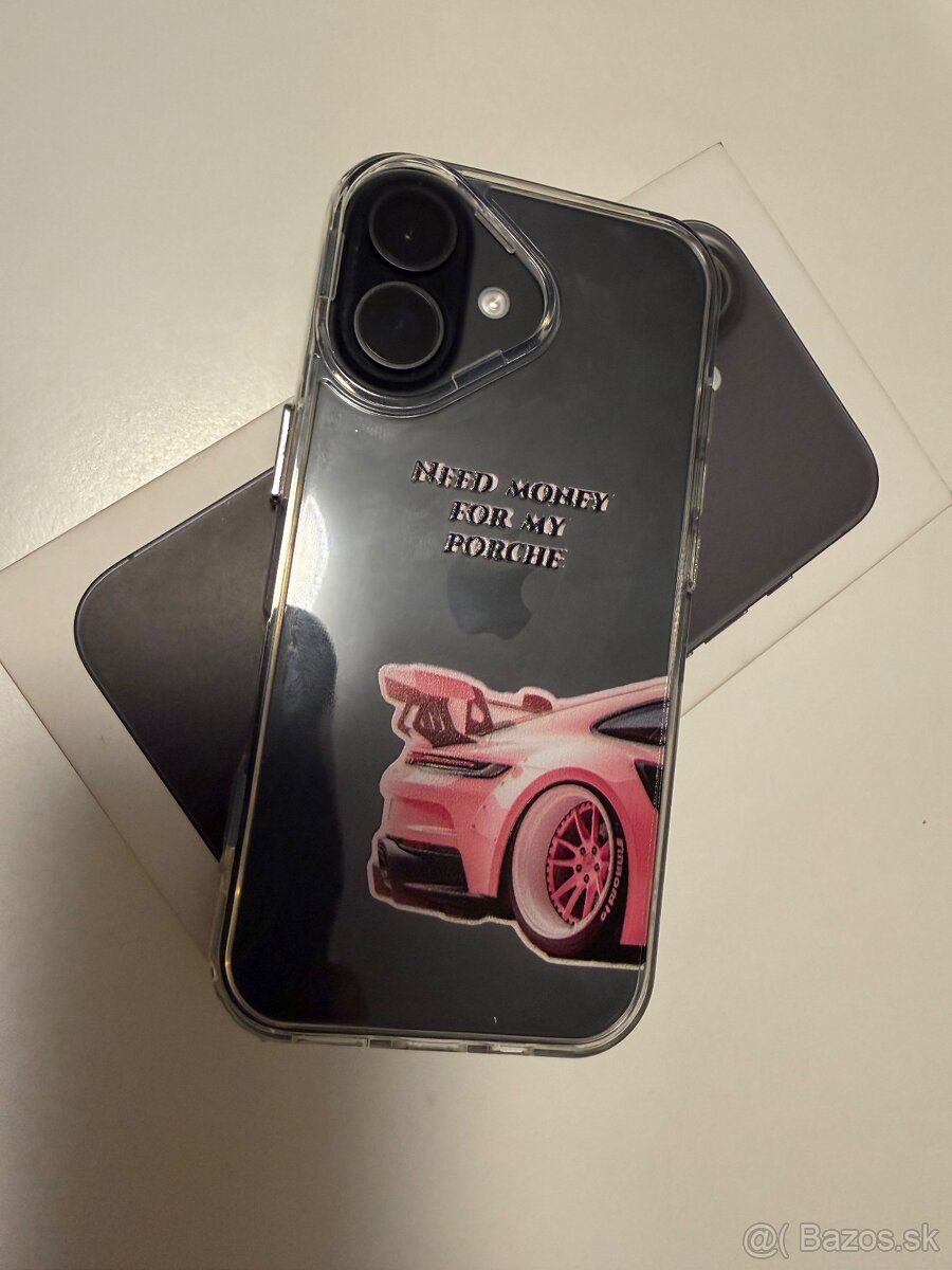 iPhone 16 - 2