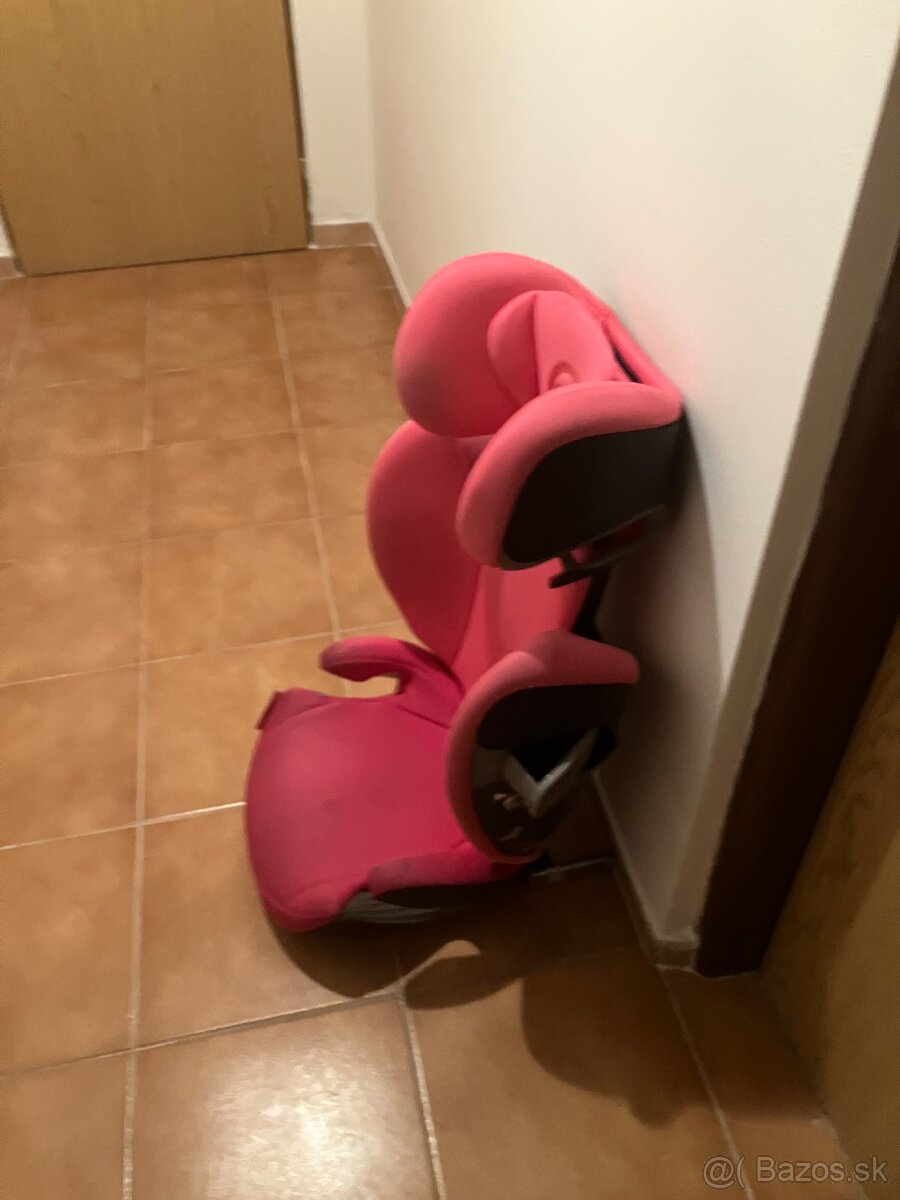 Ajtosedacka Cybex - 2