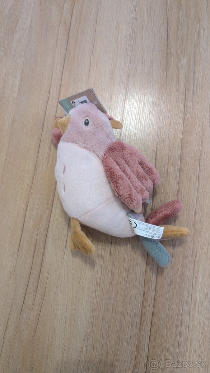 Plyšák Little dutch - 2