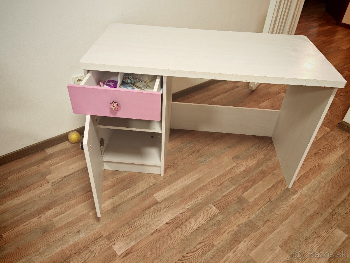 Písací stôl - 2