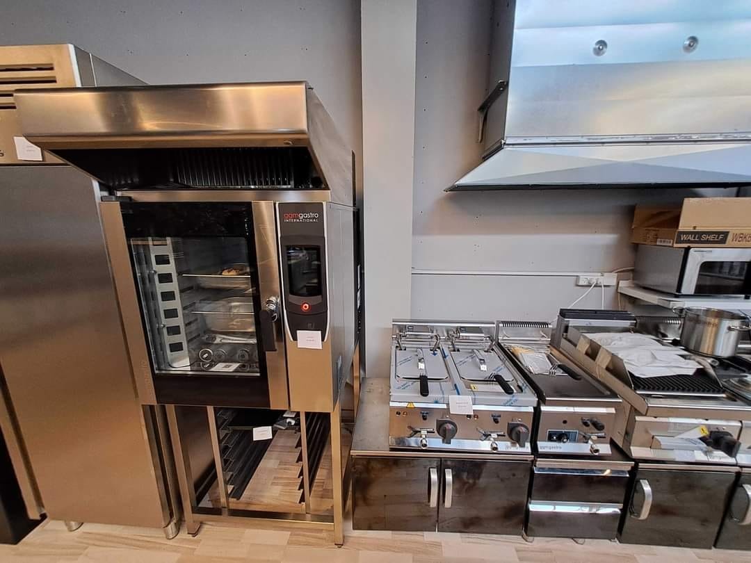 gastrozariadenia NOVE - 2