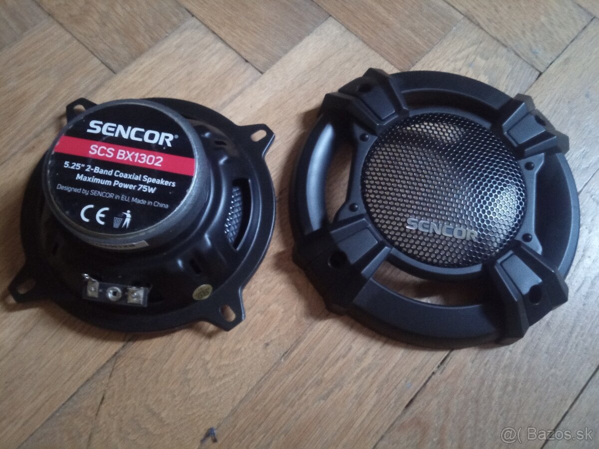 Auto reproduktory - 2