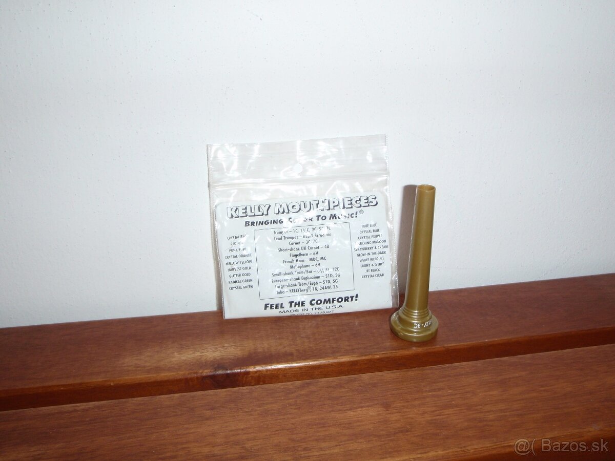 Plastový nátrubok trubka krídlovka - 2