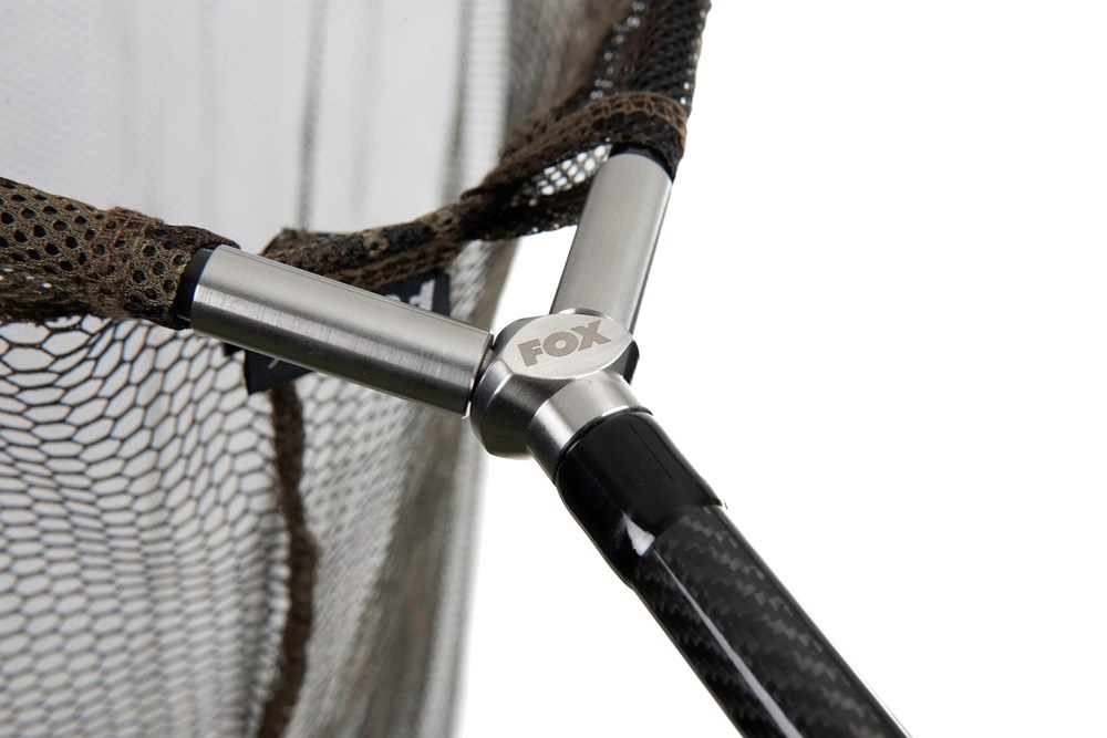 Podberák FOX HORIZON X4s - 2