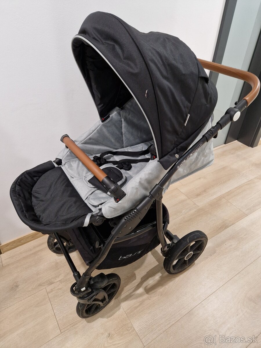 Riko basic kocik - 2