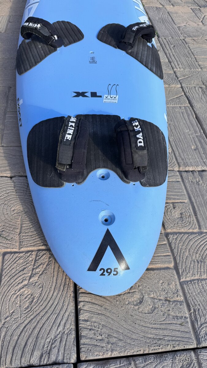 WINDSURF AHD 295 - LIGHT CARBON - 2