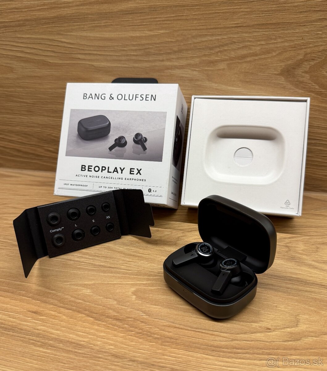 Bang & Olufsen Beoplay EX - 2