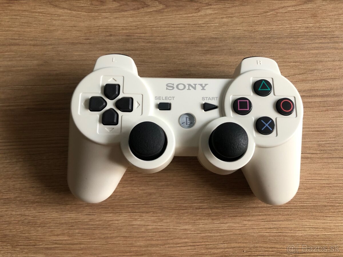 Dualschock 3 joystick - 2