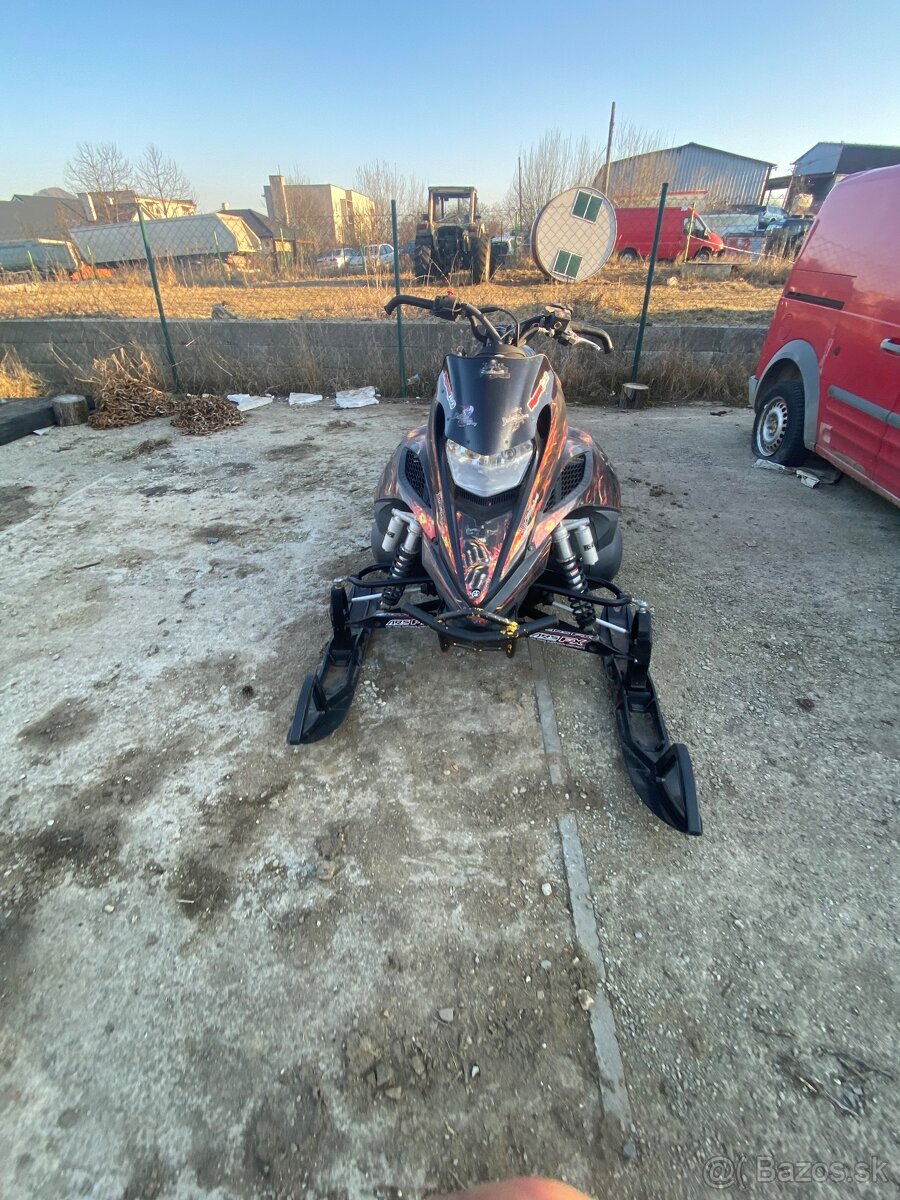 Yamaha RX1 1000cm - 2