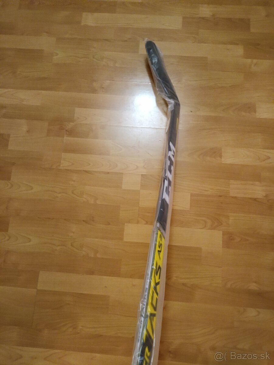 NOVÁ Hokejka CCM Super Tacks AS2 - 2