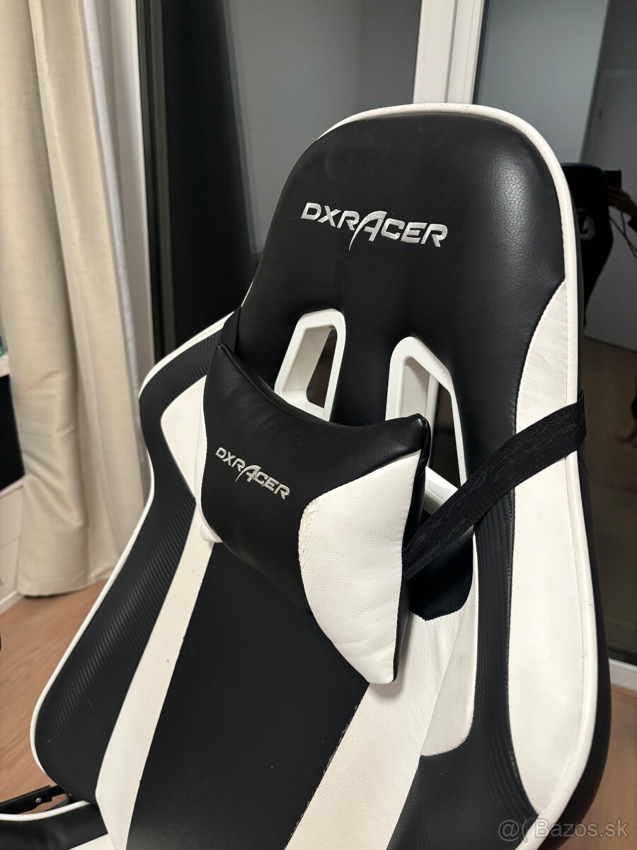 Herná stolička DXRacer - 2