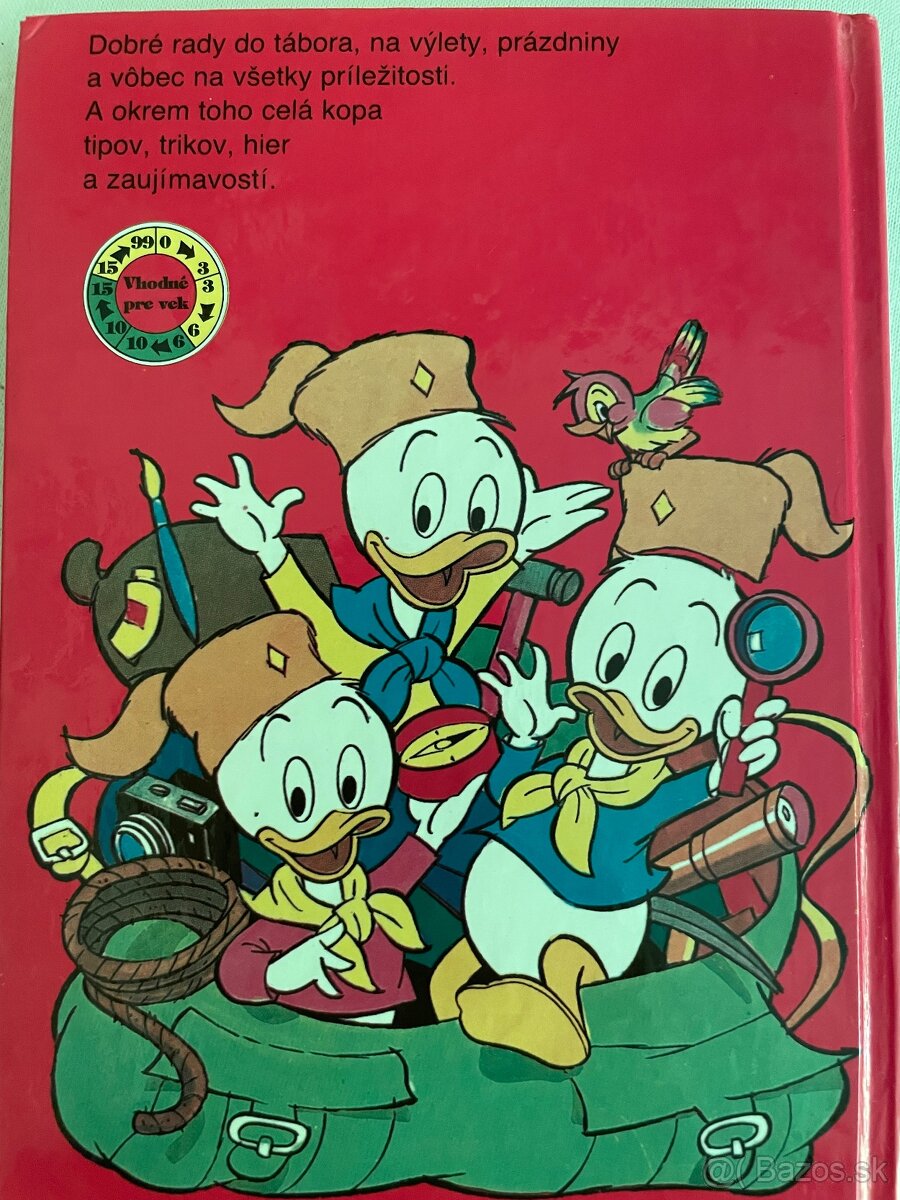 3. Príručka mladých svišťov - 2