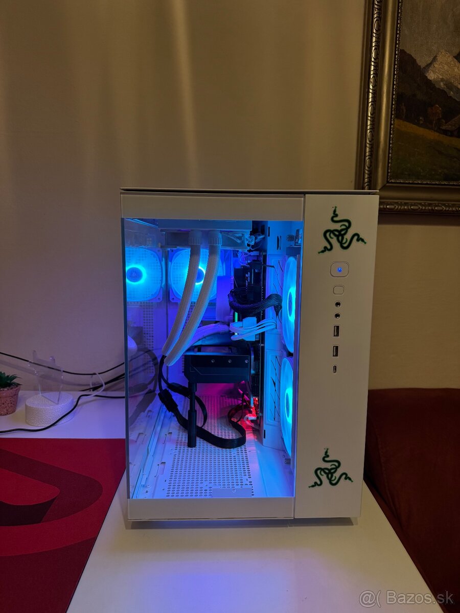 Herný počítač - 2