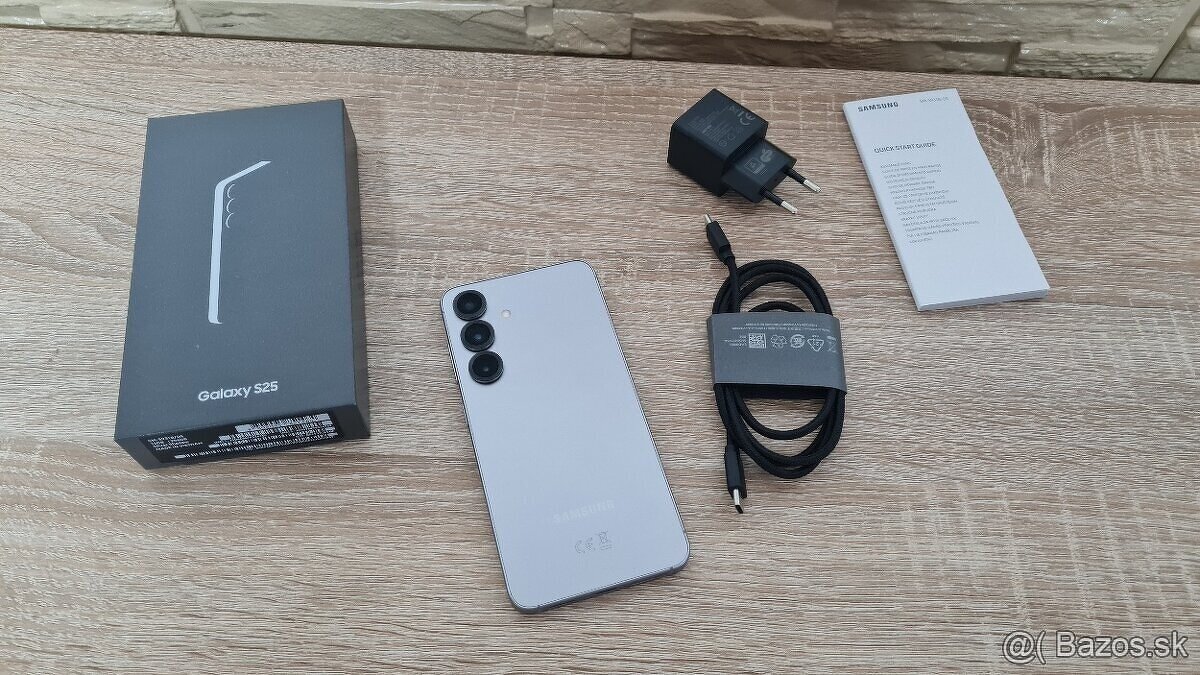 Samsung Galaxy S25 - 2