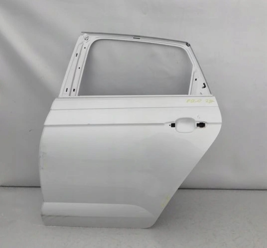 rozpredam polo 6r 6c 2g 2009 - 2020 - 2