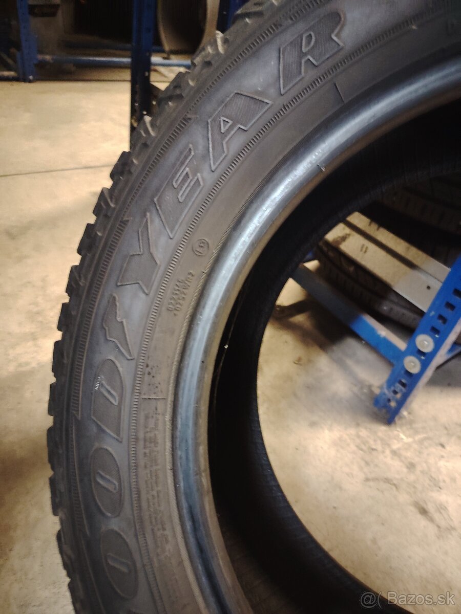 255/55 r19 - 2