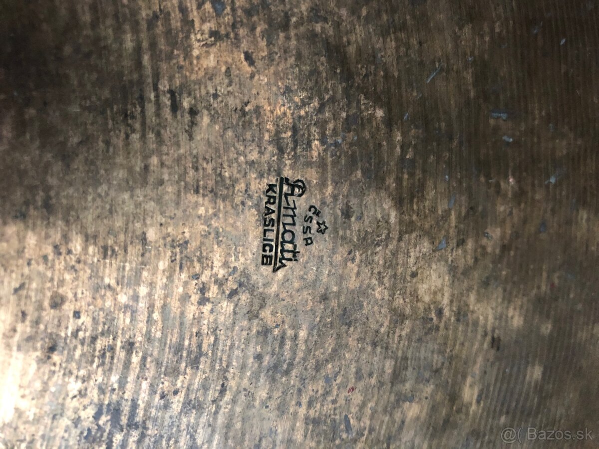 Amati ride cinel - 2