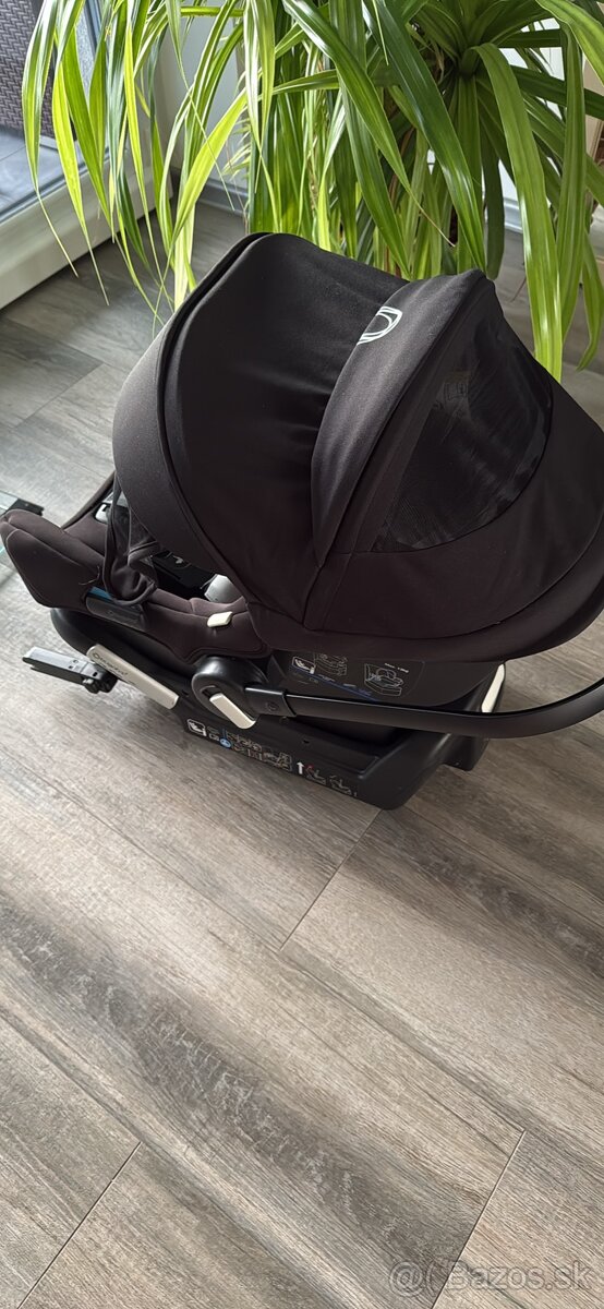 Bugabo Owi by Nuna - 2