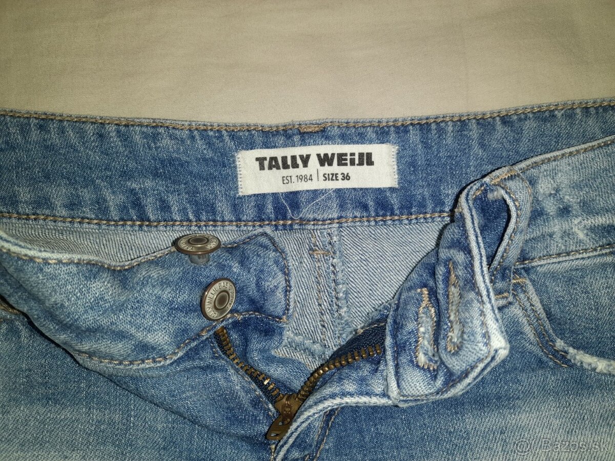 Kraťasy Tally Wejl - 2