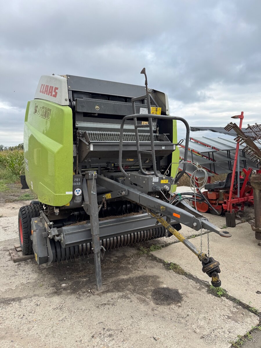 Poľnohospodárska technika - 2