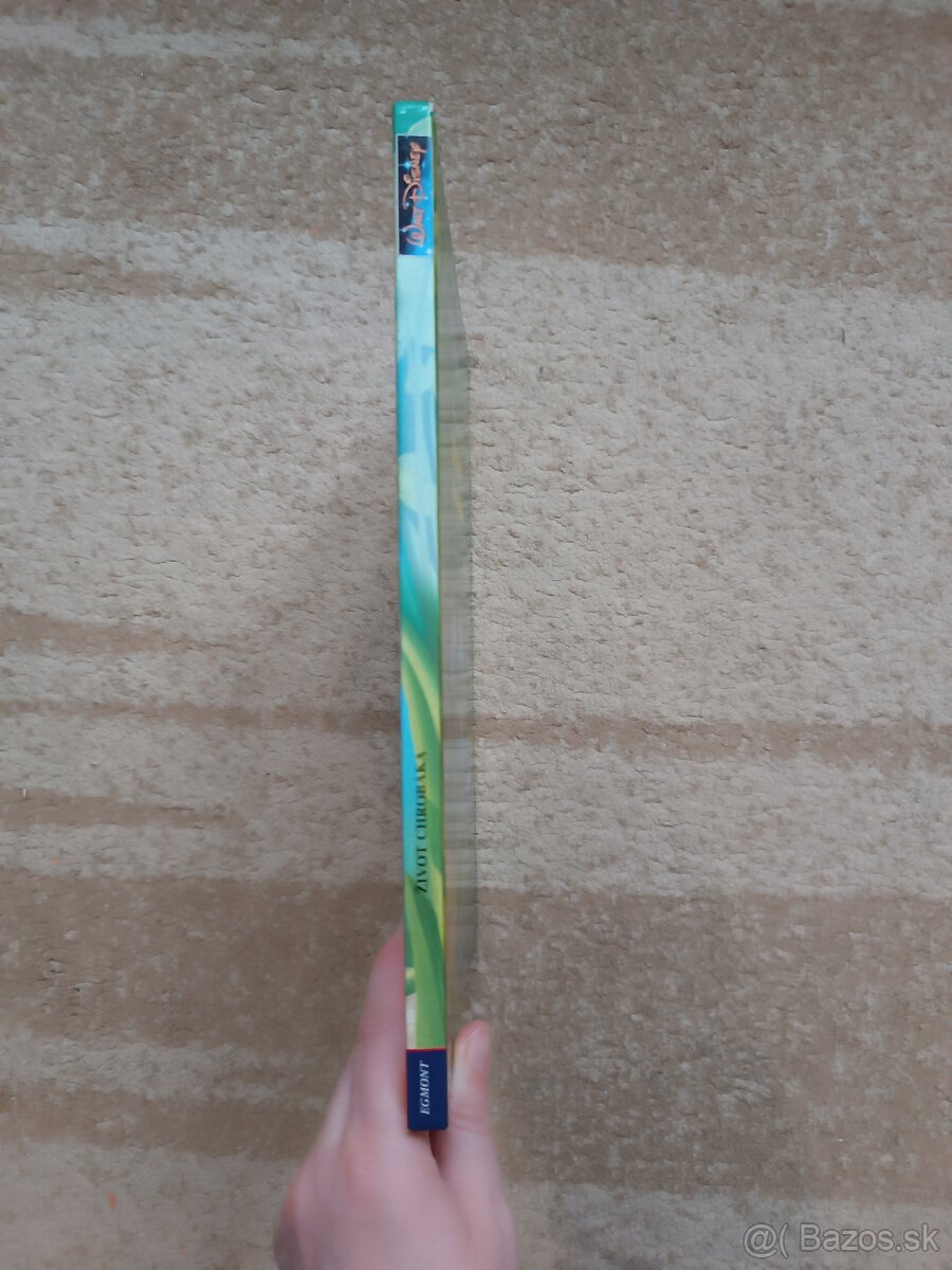 Život chrobáka - 2