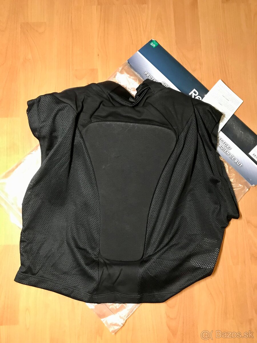 Brankársky nákrčník Reebok PRO Sr. - 2