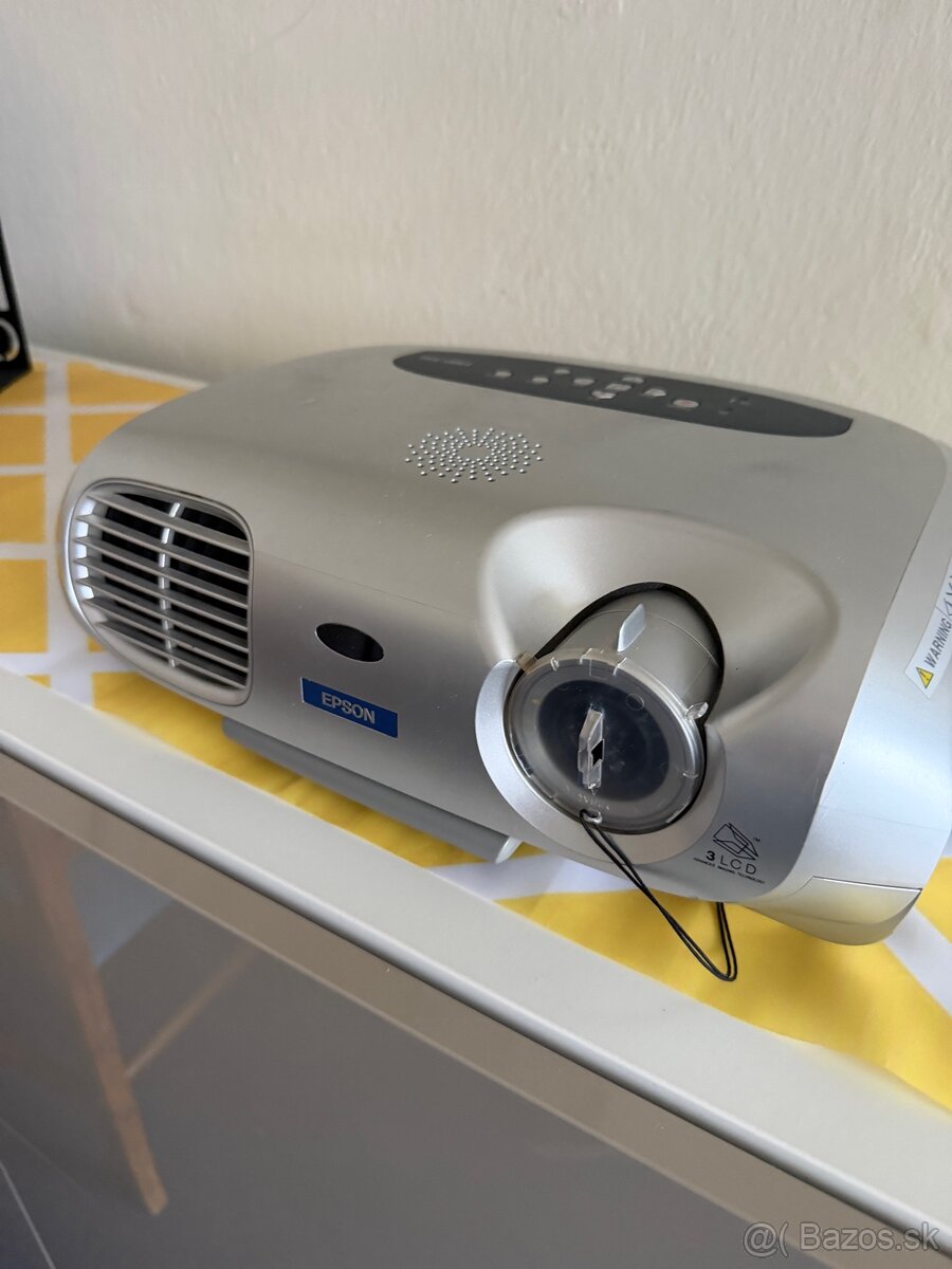 Projektor EPSON - 2