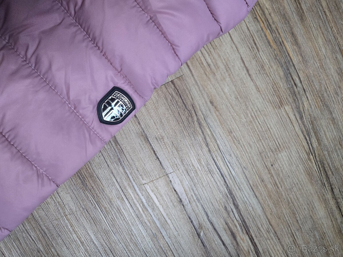 Geographical Norway bunda - 2