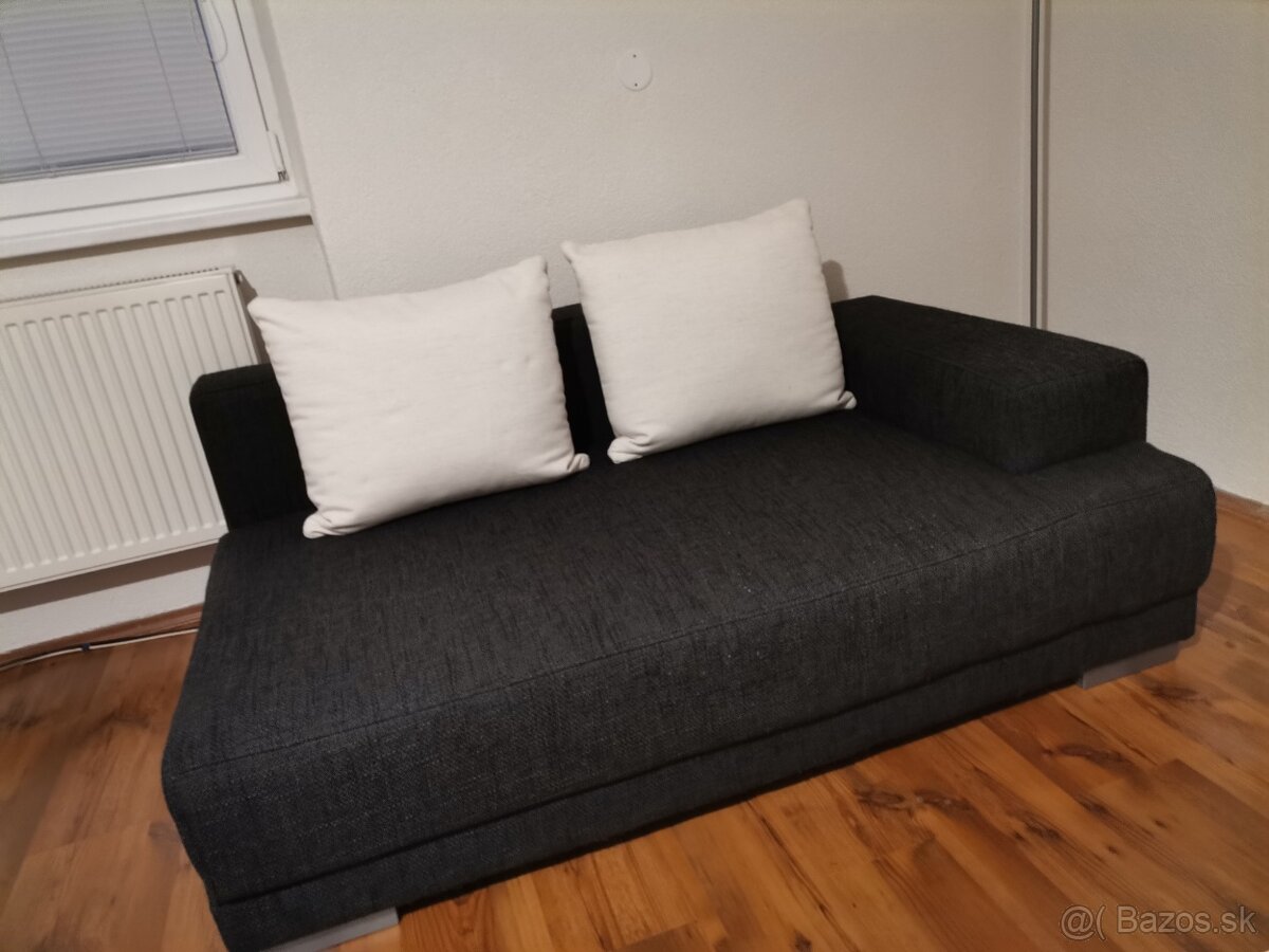 Sedacia súprava - 2