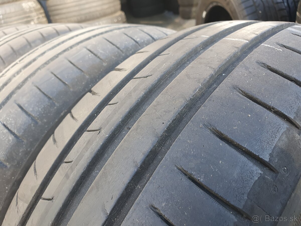 185/60R15 dunlop sport blueresponse - 2