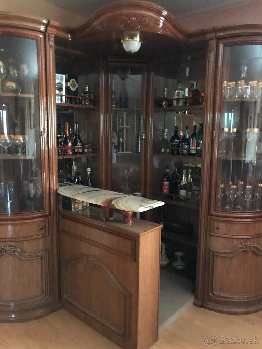 Barový Set - CENTRO MOBILI - 2