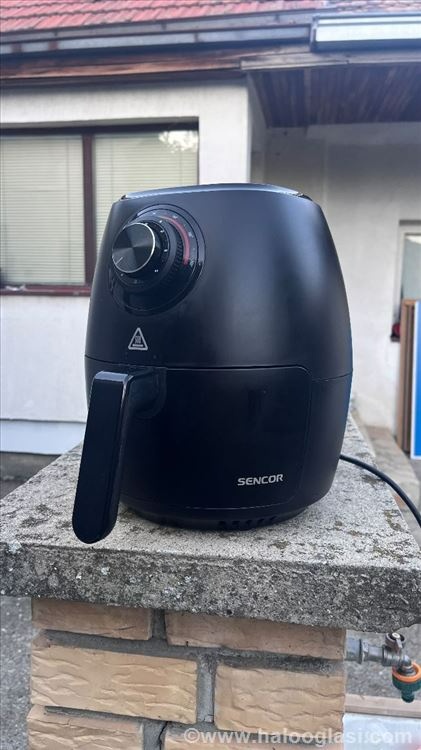 SENCOR SFR 3130BK - 2