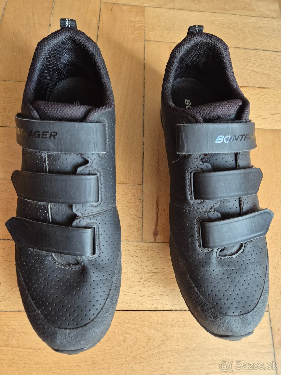 Bontrager gravel/MTB tretry - 2