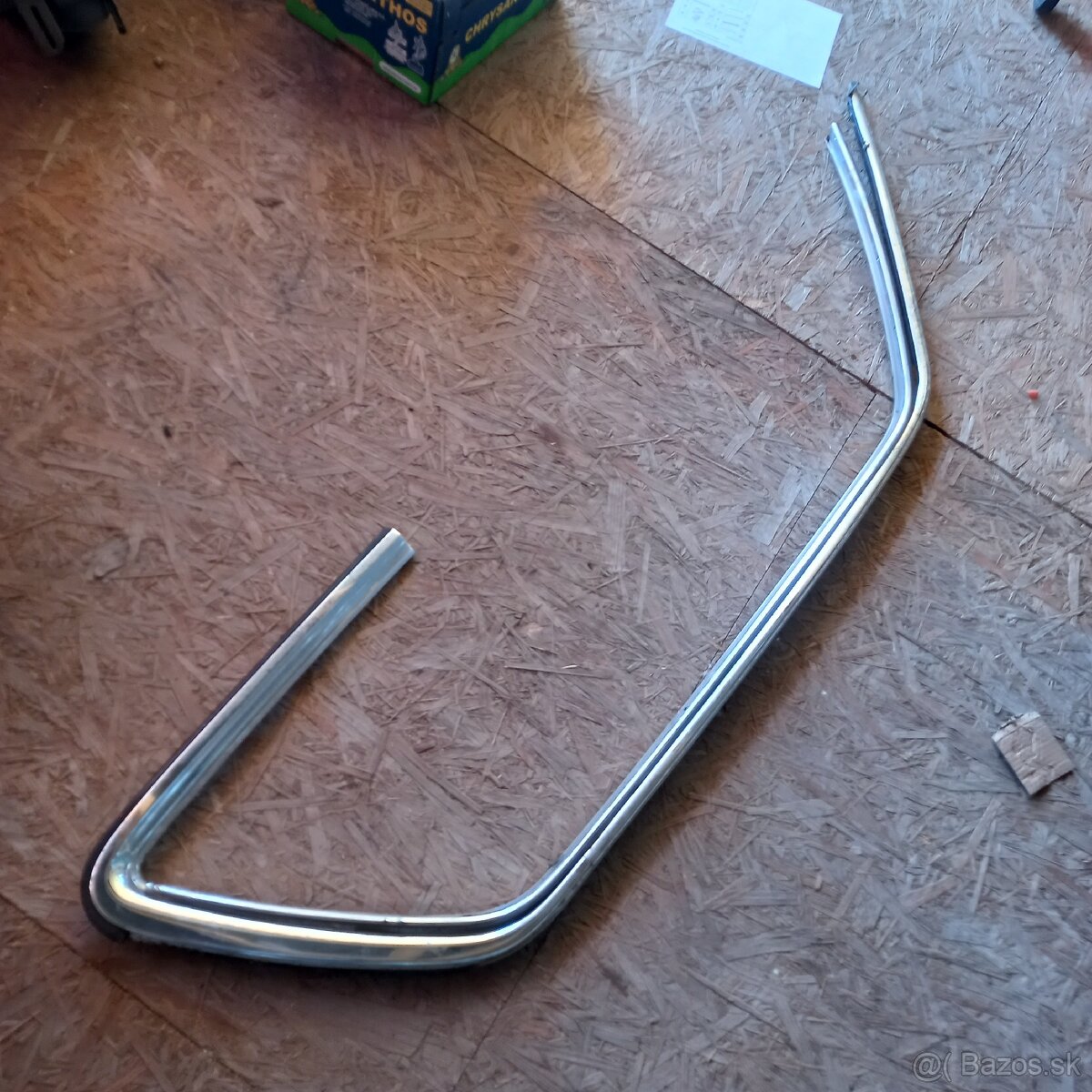 Mercedes w123 Coupe - 2