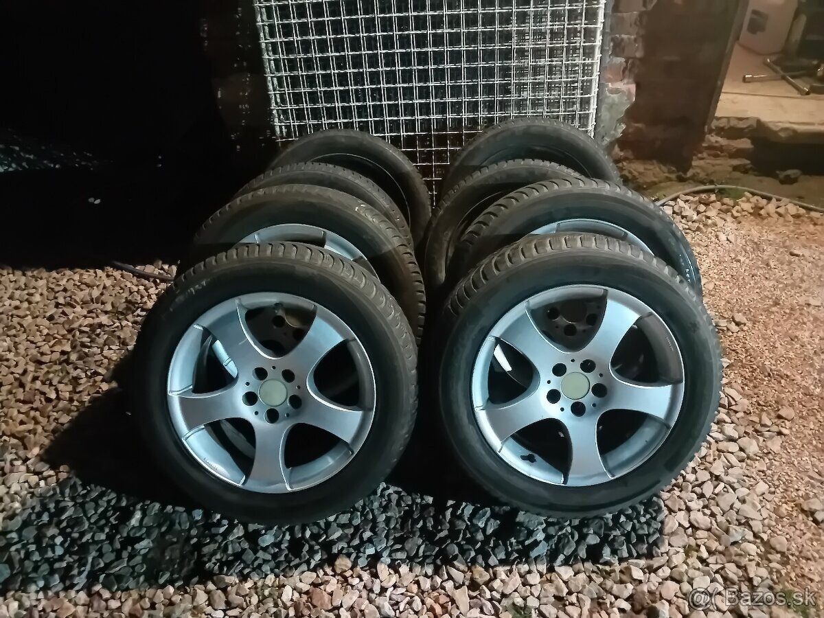 5x100 r16 - 2