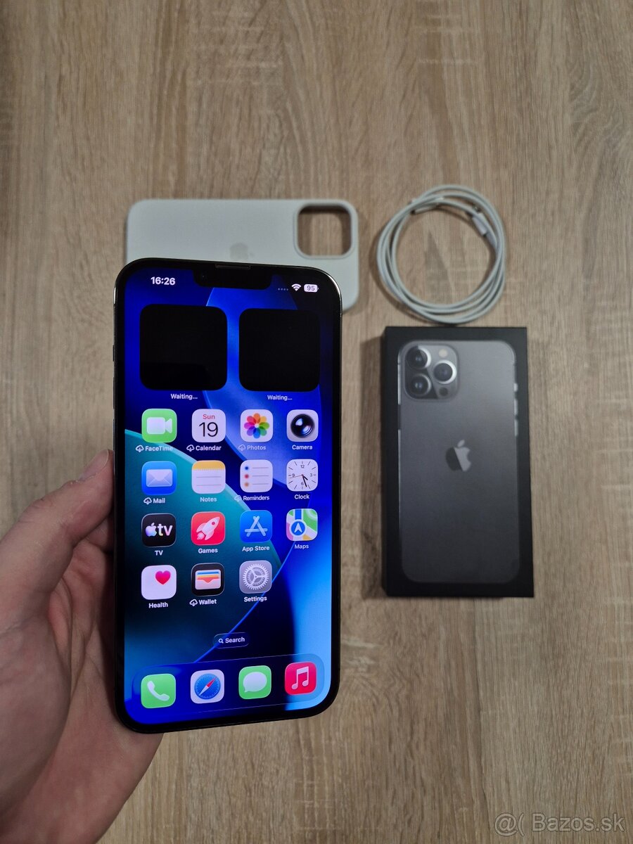 iPhone 13 Pro Max - 2