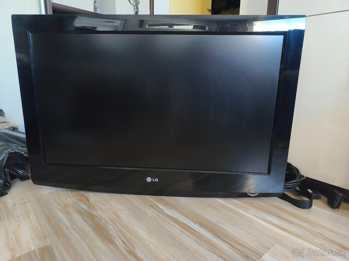 LG televízor - 2