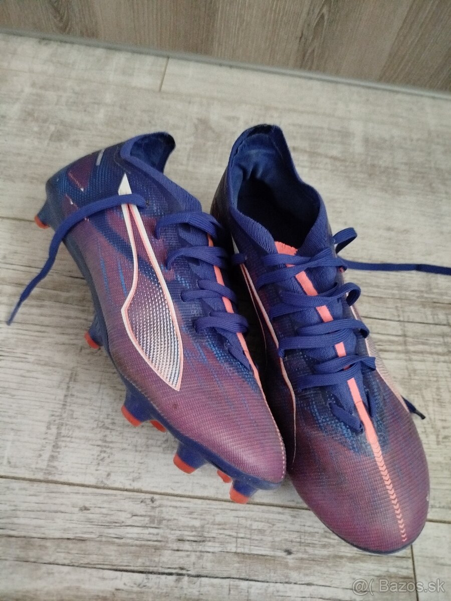 Kopačky puma - 2