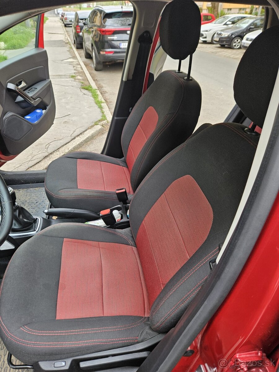 DACIA DUSTER PRESTIGE - 2